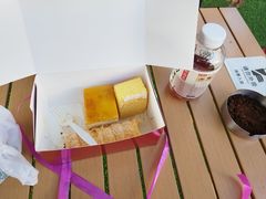-蜂蝶来饼店(拱北总店)