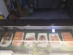 -鲸山上·私房日料(泰达MSD店)