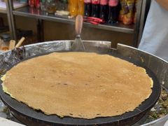 -清真·二嫂子煎饼果子(鼓楼旗舰形象店)