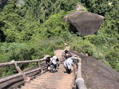 -丹霞山风景名胜区
