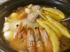 -弄堂里(雨花客厅店)