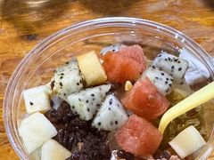 冰粉-三哥田螺(北书院街店)