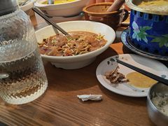 -北大荒人•新东北菜(青岛银座店)