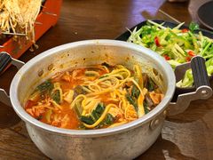 -半酌烧烤小酒馆(南京东路店)