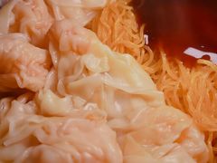 -深仔记正宗云吞面(尖沙咀店)