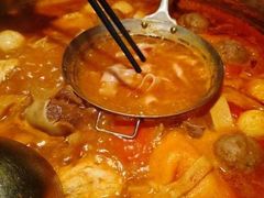 -骨之味·筒骨汤火锅(江头店)