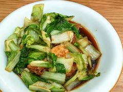 -23号墙门菜(狮虎桥店)
