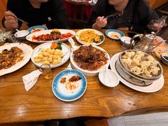 -闻香阁·清真(光荣道店)