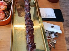 -华府九号海鲜烧烤大排档(龙域店)