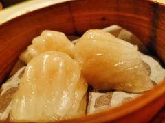 -上海金桥红枫万豪酒店-万豪中餐厅