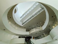 -曼谷文化艺术中心