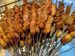 -那些年记忆烧烤