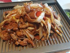 -蔓兰家的四季S0餐厅·融合菜(当代MOMA店)