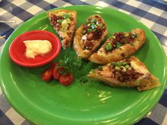 -彼德西餐厅(凯德广场新南店)