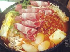 -MI WU FACTORY米屋美食工厂餐厅(绿地店)