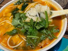 -有奴思烤肉·清真(正宁路店)