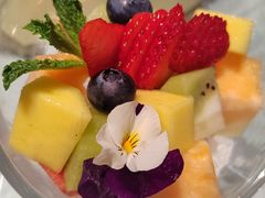 -花舍·新派粤菜·西餐·下午茶(亚运村·鸟巢店)