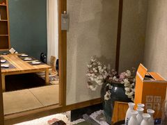 -割烹旭日本料理(龙湖狮山天街店)