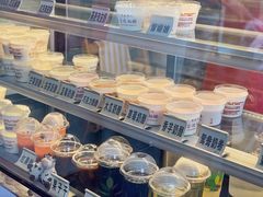 -清真马记宫廷奶酪(广渠门内大街店)