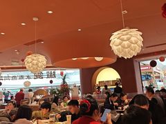 -椒爱水煮鱼川菜(CBD万达店)