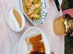 -誉八仙酒楼(静安大悦城店)