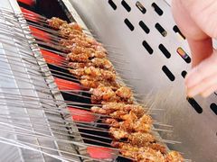 -清真·马峰烤肉(小学习北巷店)