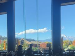 -时光吧·大堂吧·丽江和府洲际度假酒店