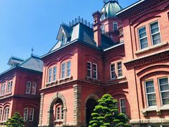 -北海道厅旧本厅舍(旧本庁舎)