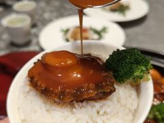 -将相和·海鲜蒸饺大连菜