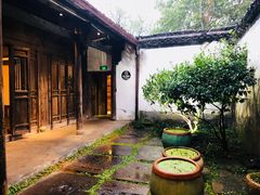 -院子餐厅·大锅菜·老杭帮(桥西直街店)