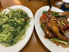 -煲煲掂风味煲仔饭餐厅(西区店)