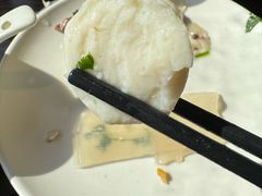 -通安客栈中餐厅·何家小馆