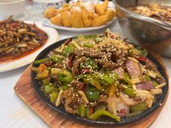 -九里香(三世传承店)