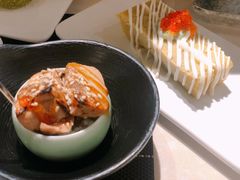 -井梧町川式料理(海河店)