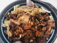 -赵家牛肉砂锅(台西三路店)