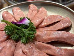 -西塔老太太泥炉烤肉(北京双井店)