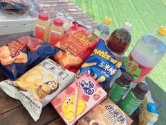 -海韵乐宿露营民宿