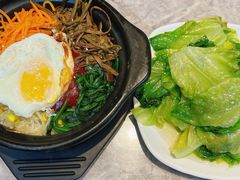 -屋里家延边朝鲜族冷面(南园店)