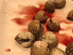 -501號台州海鲜餐厅(海创园店)