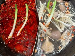 -周小明火锅(黑金冠社区店)