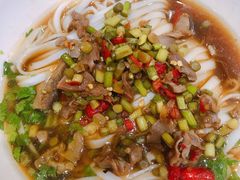 -肆姐面粉馆(坡子街店)