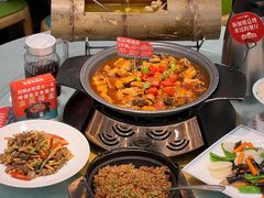 -大师傅金奖啤酒鱼(西街口总店)