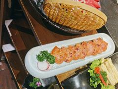 -捞王锅物料理(凯旋路店)