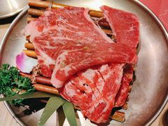 -西塔老太太泥炉烤肉(亚运村店)