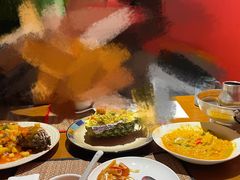 -泰国餐厅 Thai Food(裕华万达店)