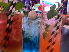 -甲丁坊·德餐·酒吧(五棵松华熙店)