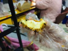 -鲍师傅糕点(国金街店)