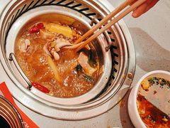 -龍歌自助小火锅(雨花台江南虹悦城店)