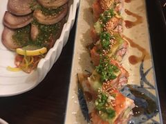 -松子料理(白家庄店)
