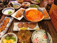 -平成屋·午肴夜酒(四川北路店)